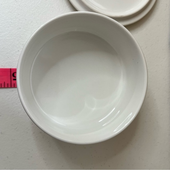 Vintage Mikasa Jubilation Candy Dish With Lid Trinket Dish Christmas Horn - Picture 5 of 6